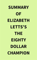 Summary_of_Elizabeth_Letts_s_The_EightyDollar_Champion
