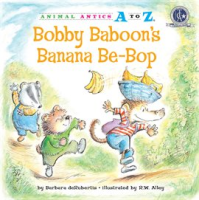 Bobby_Baboon_s_Banana_Be-Bop