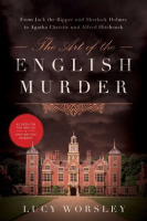 The_art_of_the_English_murder