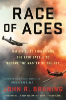 The_race_of_aces