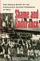 Shame___endurance