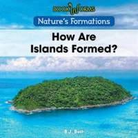 How_Are_Islands_Formed_