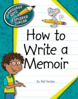 How_to_write_a_memoir