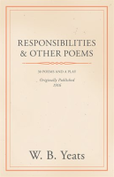 Responsibilities_and_Other_Poems