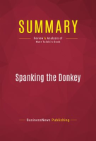 Summary__Spanking_the_Donkey