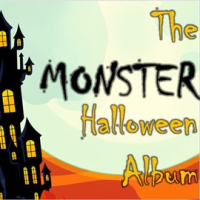 The_Monster_Halloween_Album