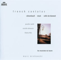 French_Cantatas