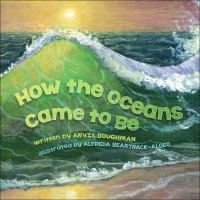 How_the_Oceans_Came_to_Be__A_Traditional_Lumbee_Story
