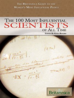 The_100_Most_Influential_Scientists_of_All_Time