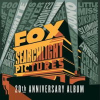 Fox_Searchlight_Pictures__20th_Anniversary_Album