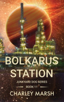 Bolkarus_Station