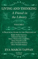 Living_and_Thinking__A_Friend_in_the_Library__Volume_1