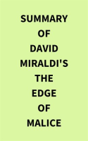 Summary_of_David_Miraldi_s_The_Edge_of_Malice
