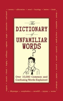 The_Dictionary_of_Unfamiliar_Words