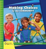 Making_choices_in_my_community