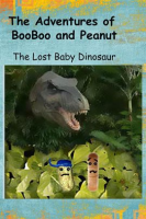 The_Adventures_of_BooBoo_and_Peanut__The_Lost_Baby_Dinosaur