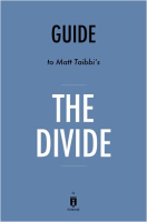 The_Divide__by_Matt_Taibbi___Key_Takeaways__Analysis___Review