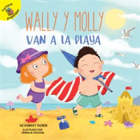 Wally_y_Molly_van_a_la_playa
