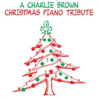 A_Charlie_Brown_Christmas_Piano_Tribute