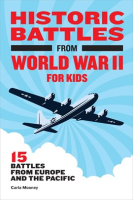 Historic_Battles_from_World_War_II_for_Kids