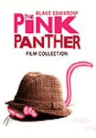 The_Pink_Panther_film_collection