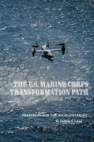 The_U_S__Marine_Corps_Transformation_Path