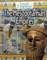 The_Mesopotamian_empires