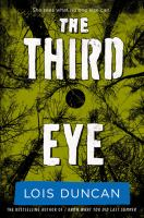 The_third_eye