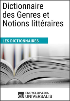 Dictionnaire_des_Genres_et_Notions_litt__raires