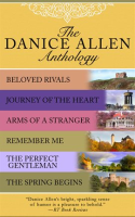 The_Danice_Allen_Anthology