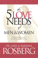The_5_Love_Needs_of_Men_and_Women