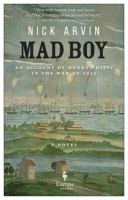Mad_boy___an_account_of_Henry_Phipps_in_the_War_of_1812