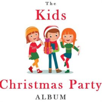 The_Kids__Christmas_Party_Album