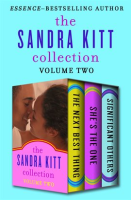 The_Sandra_Kitt_Collection_Volume_Two