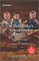 The_Bull_Rider_s_Unexpected_Family
