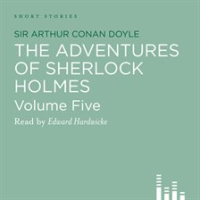 The_Adventures_of_Sherlock_Holmes__volume_5