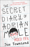 The_secret_diary_of_Adrian_Mole__aged_13_3_4