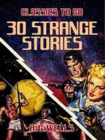 30_Strange_Stories