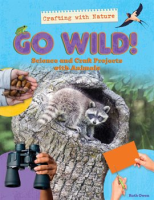 Go_Wild___Science_and_Craft_Projects_With_Animals