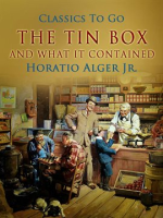 The_Tin_Box_and_What_It_Contained
