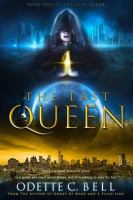 The_Last_Queen_Book_One