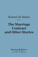 The_Marriage_Contract_and_Other_Stories