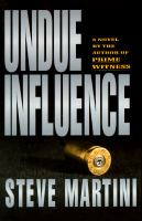Undue influence