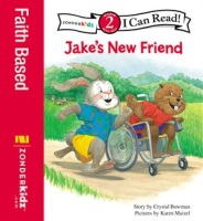 Jake_s_New_Friend