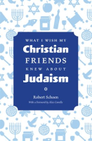 What_I_wish_my_Christian_friends_knew_about_Judaism