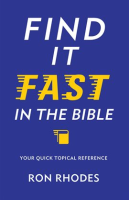 Find_It_Fast_in_the_Bible