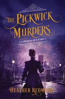 The_Pickwick_murders