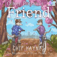 Oliver_Possum_s_Friend
