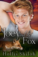 Joey_and_the_Fox