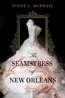 The_seamstress_of_New_Orleans